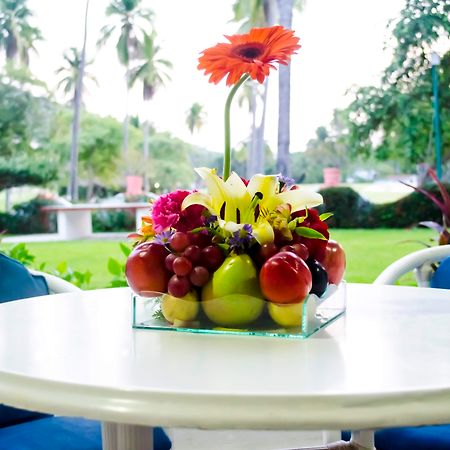 Coral Ixtapa Hotell Ixtapa  Eksteriør bilde