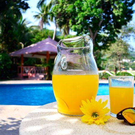 Coral Ixtapa Hotell Ixtapa  Eksteriør bilde