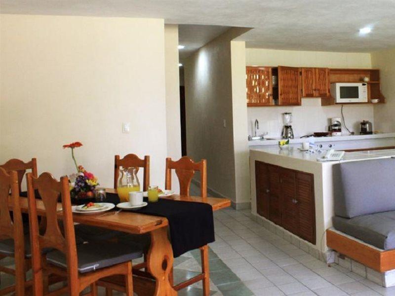 Coral Ixtapa Hotell Ixtapa  Eksteriør bilde