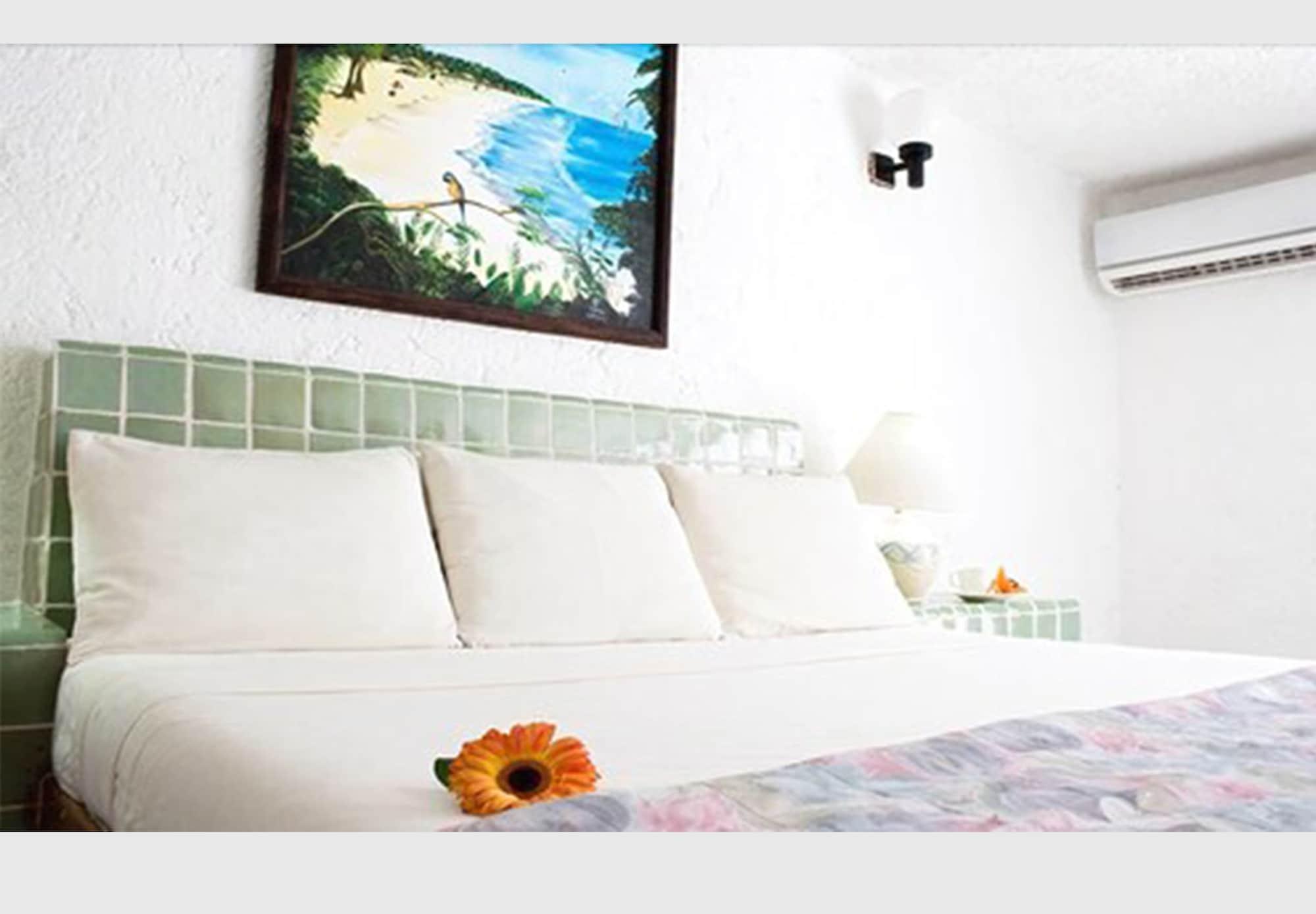 Coral Ixtapa Hotell Ixtapa  Eksteriør bilde