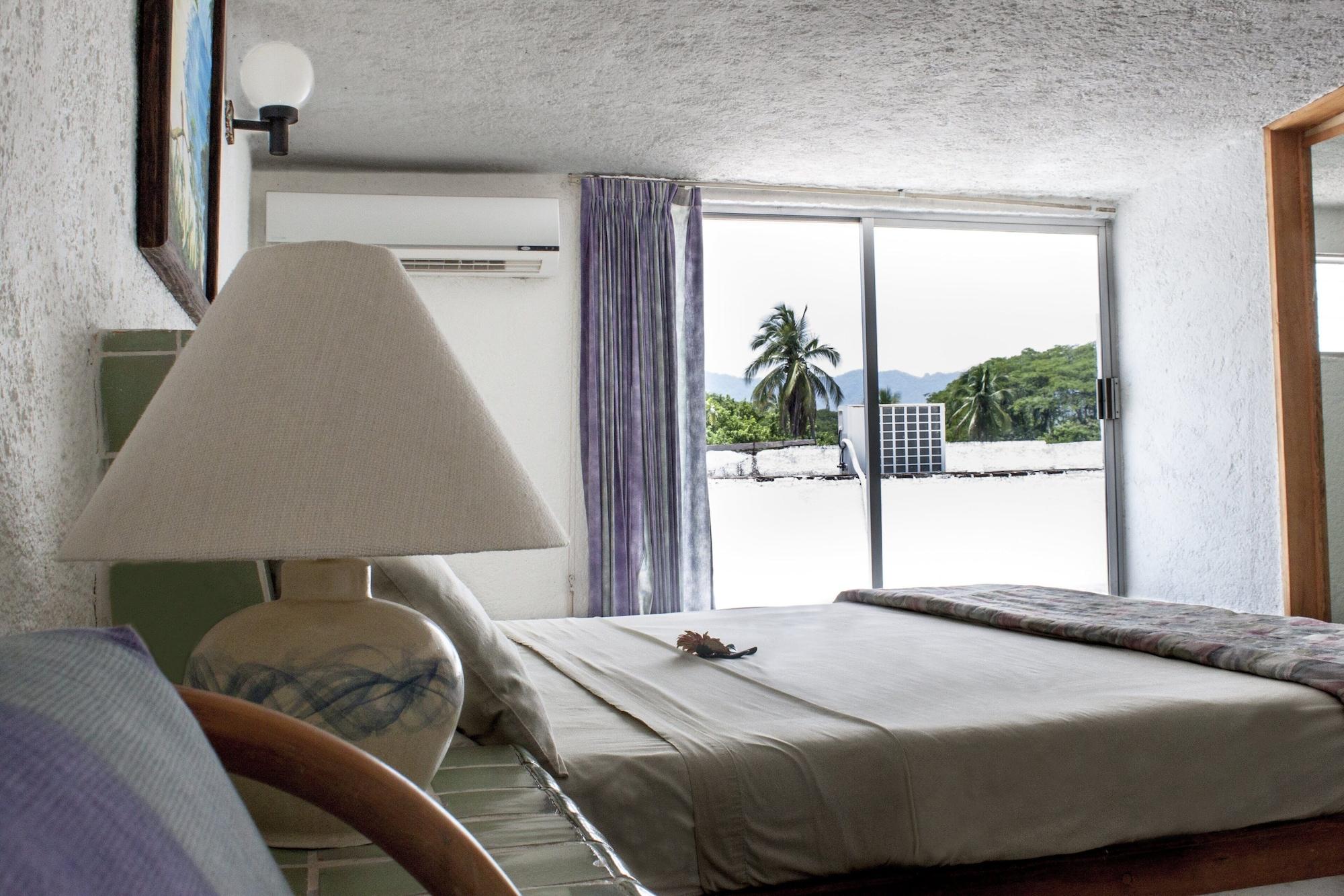 Coral Ixtapa Hotell Ixtapa  Eksteriør bilde