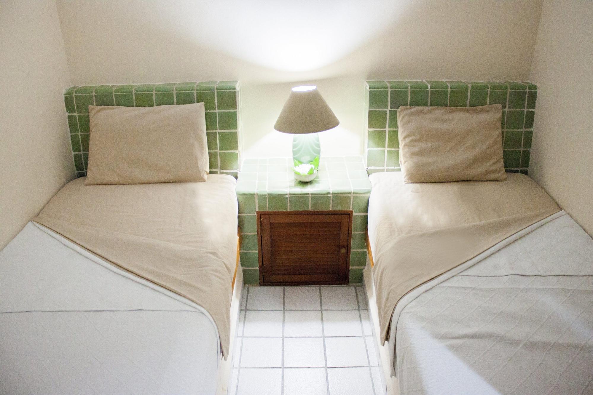 Coral Ixtapa Hotell Ixtapa  Eksteriør bilde