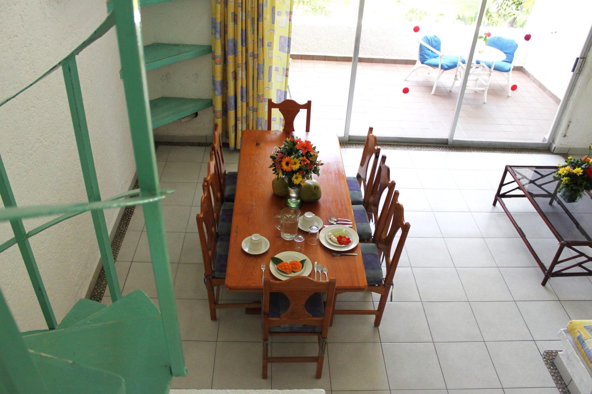 Coral Ixtapa Hotell Ixtapa  Eksteriør bilde