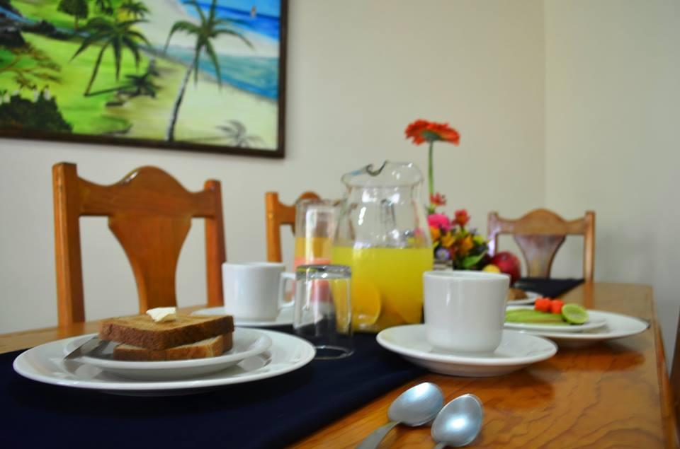 Coral Ixtapa Hotell Ixtapa  Eksteriør bilde