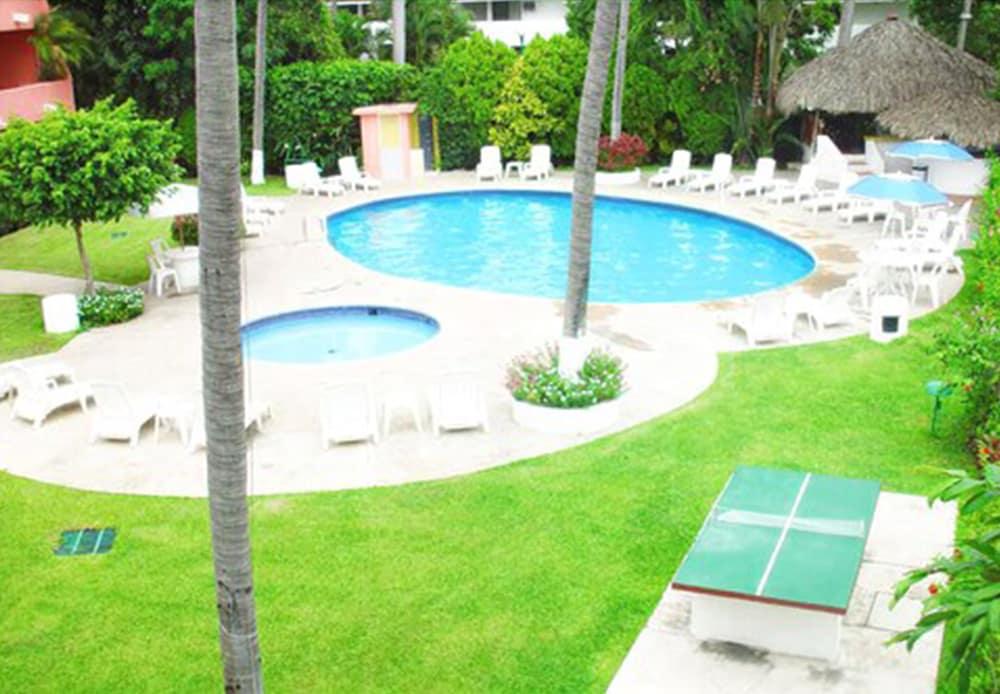 Coral Ixtapa Hotell Ixtapa  Eksteriør bilde