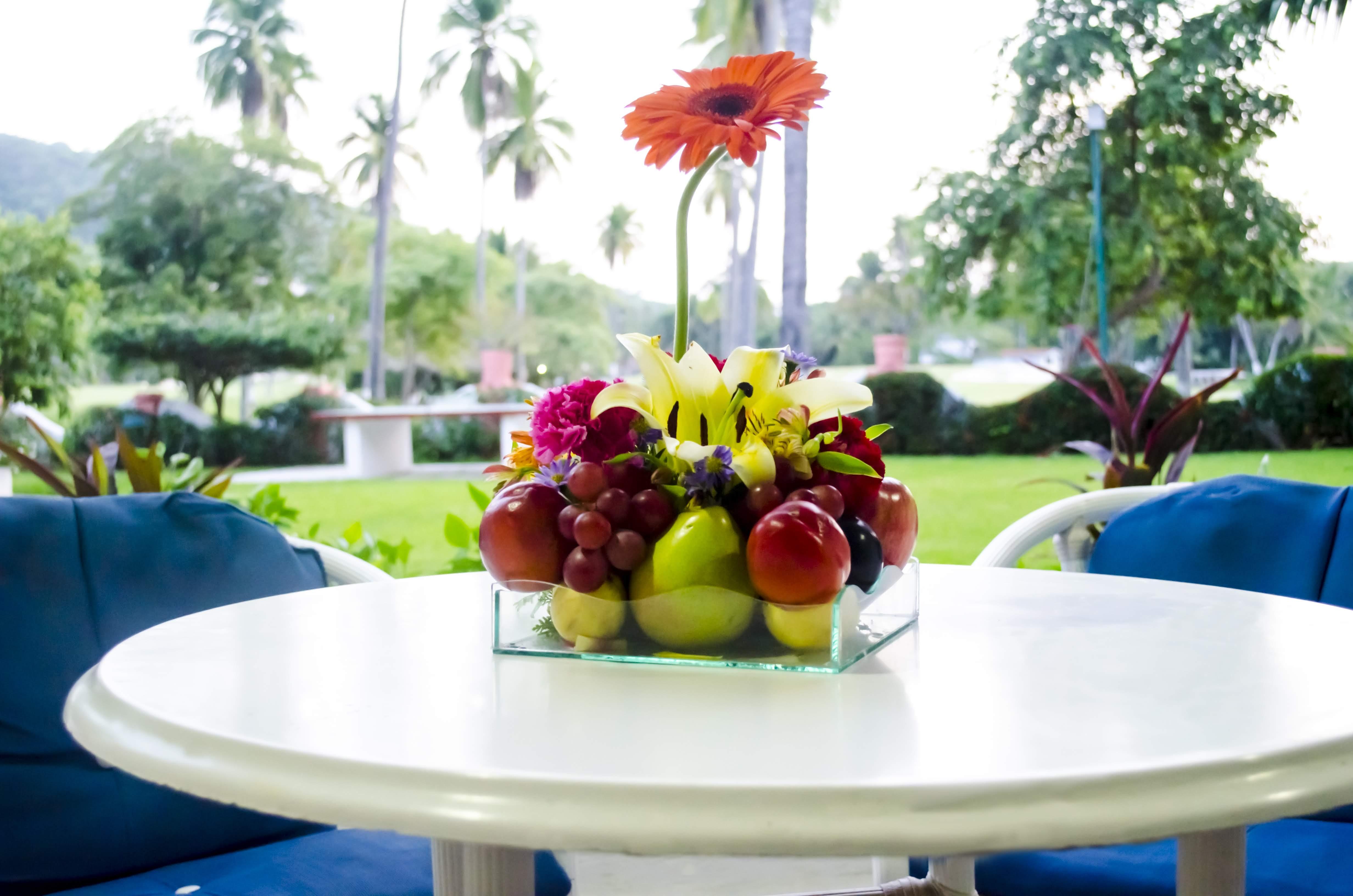 Coral Ixtapa Hotell Ixtapa  Eksteriør bilde