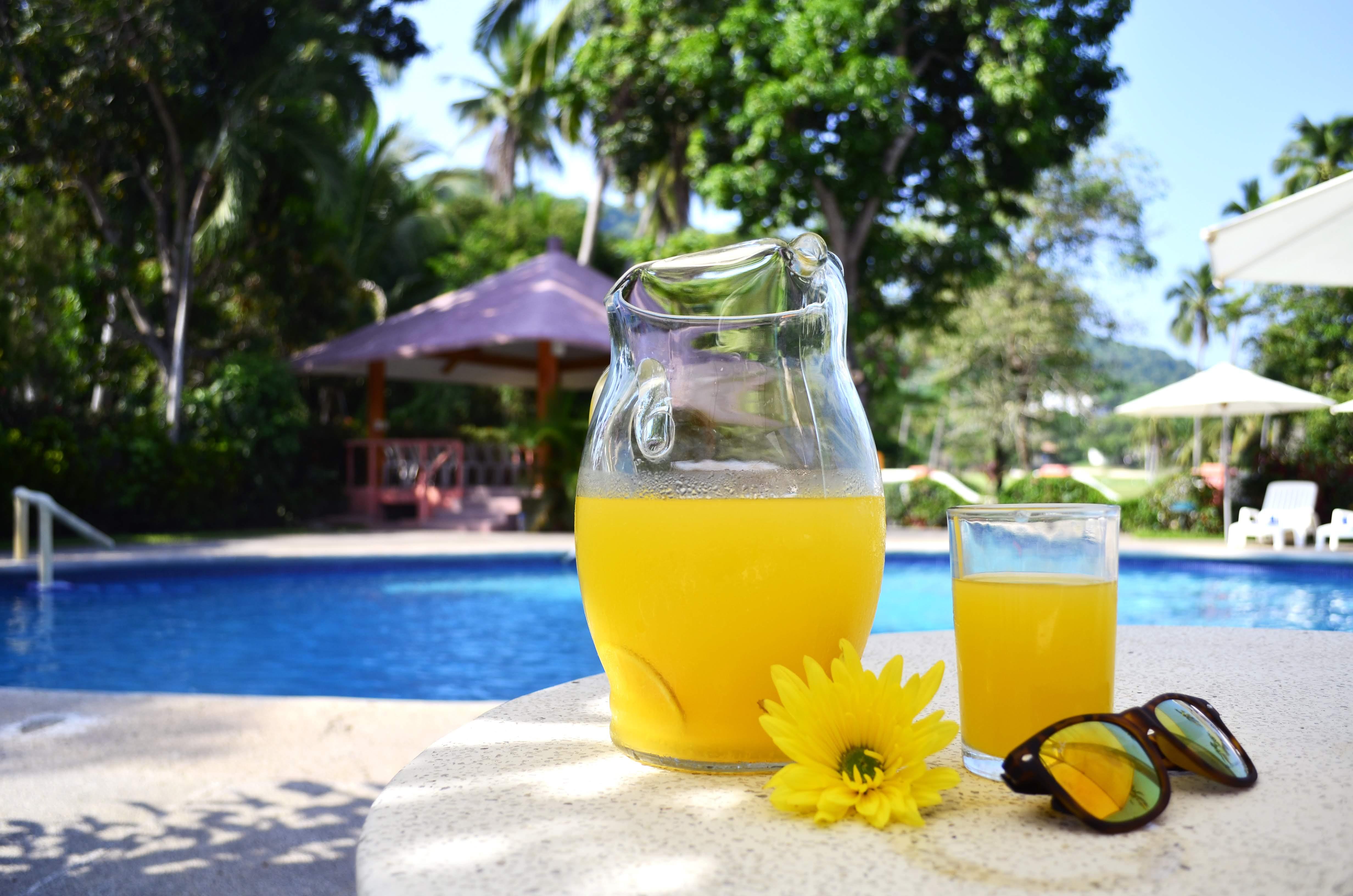Coral Ixtapa Hotell Ixtapa  Eksteriør bilde