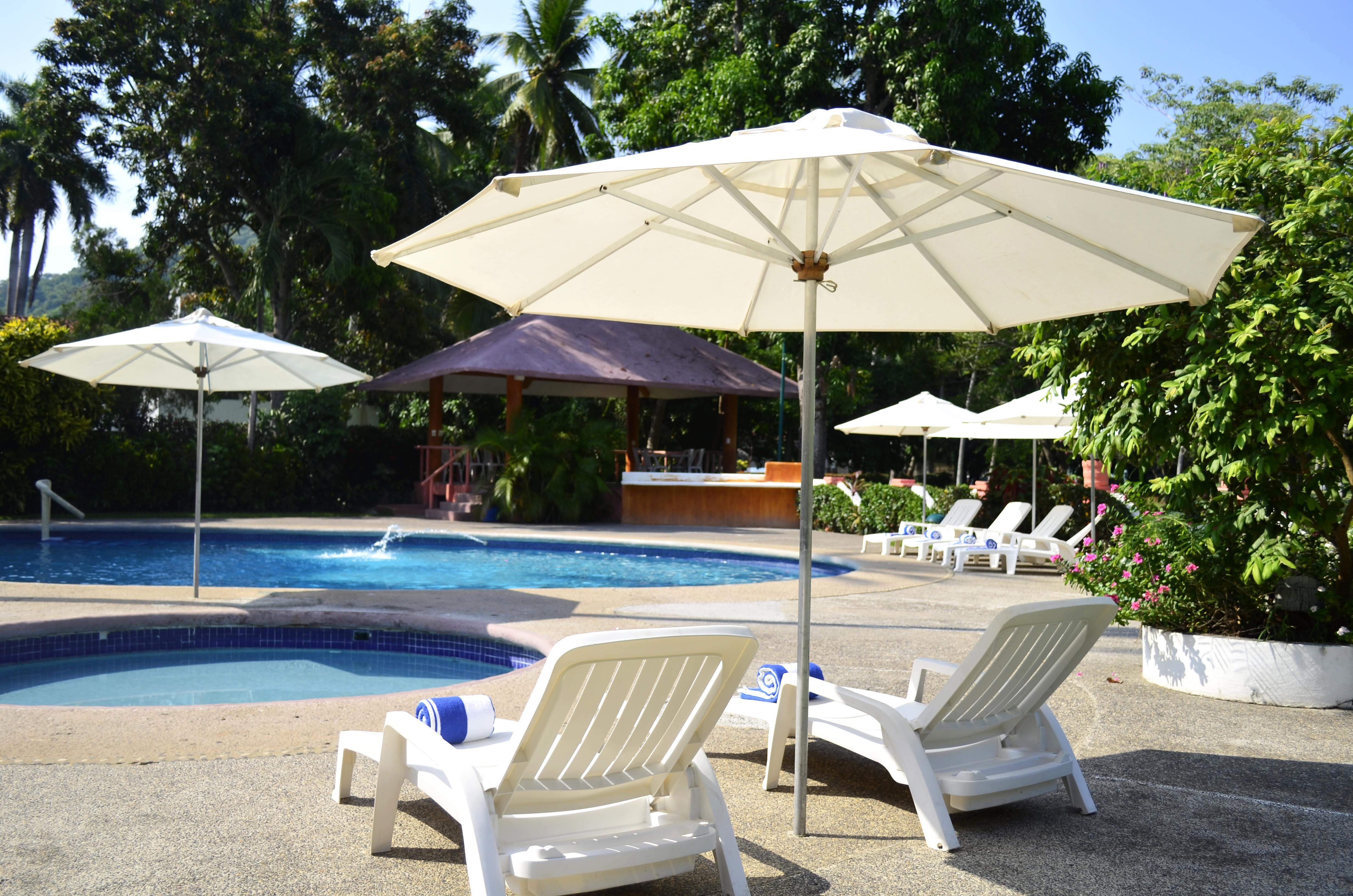 Coral Ixtapa Hotell Ixtapa  Eksteriør bilde
