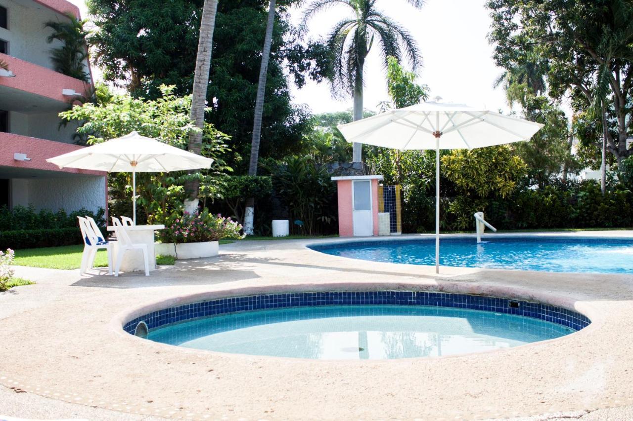 Coral Ixtapa Hotell Ixtapa  Eksteriør bilde