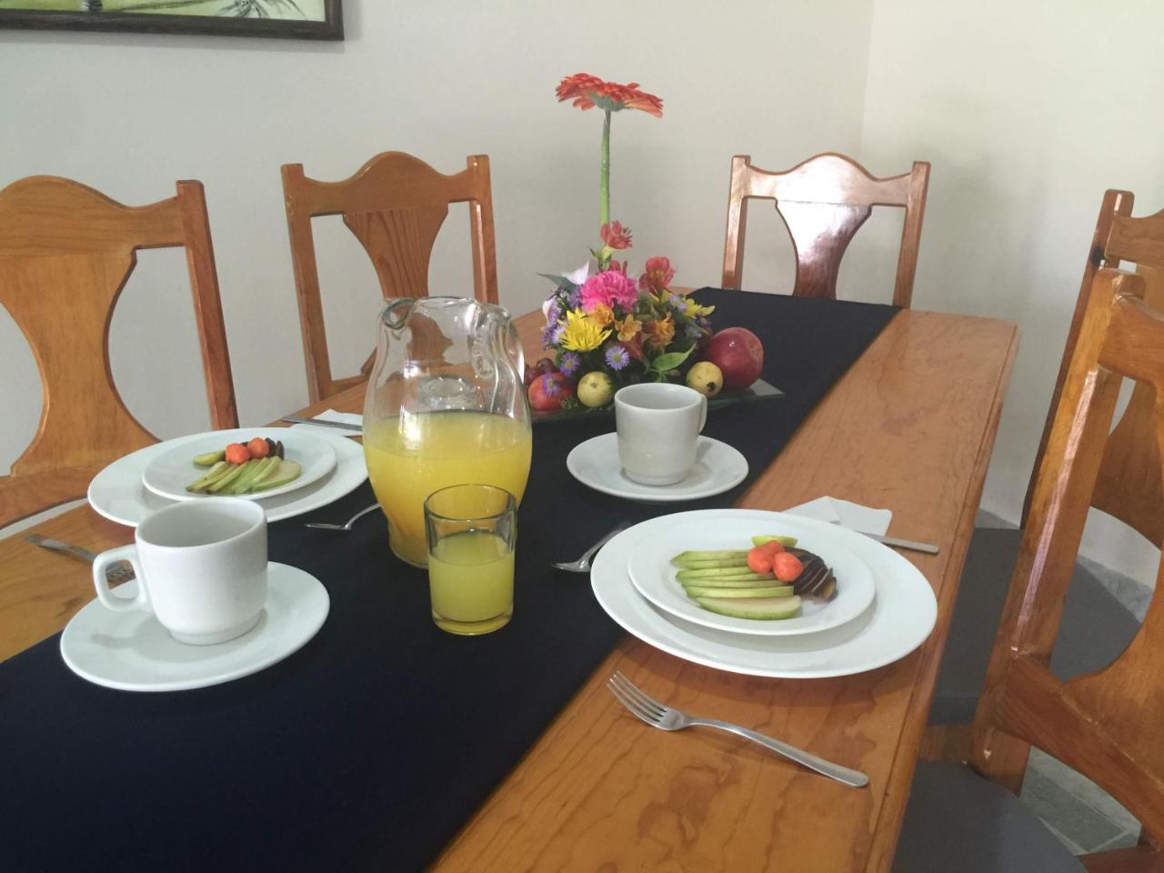 Coral Ixtapa Hotell Ixtapa  Eksteriør bilde